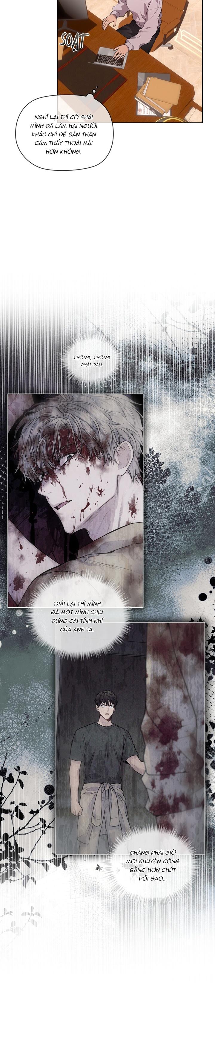 Đọc truyện Passion - Chapter 77