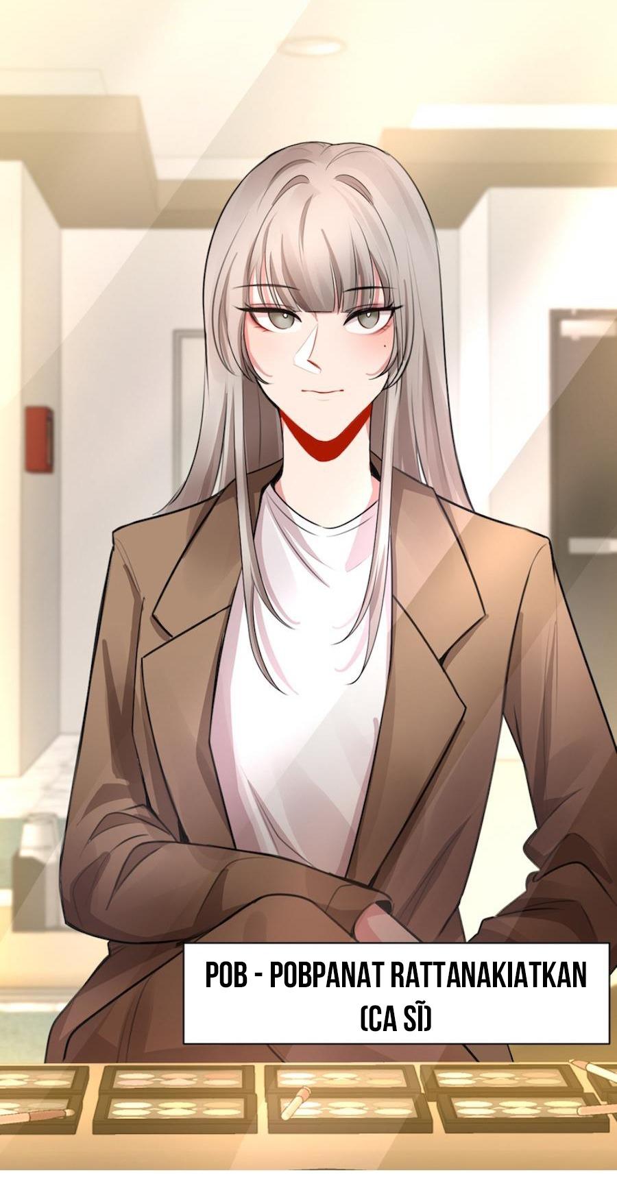 Đọc truyện Flower of youth - Chapter 1