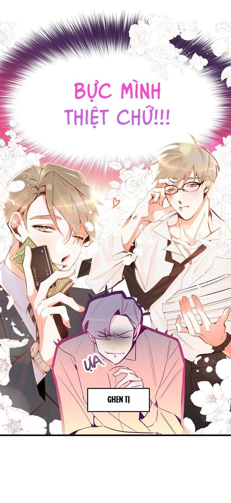 Đọc truyện Có Chuyện Gì Xảy Ra với Sự Nổi Tiếng Của Tôi Thế? - Chapter 2