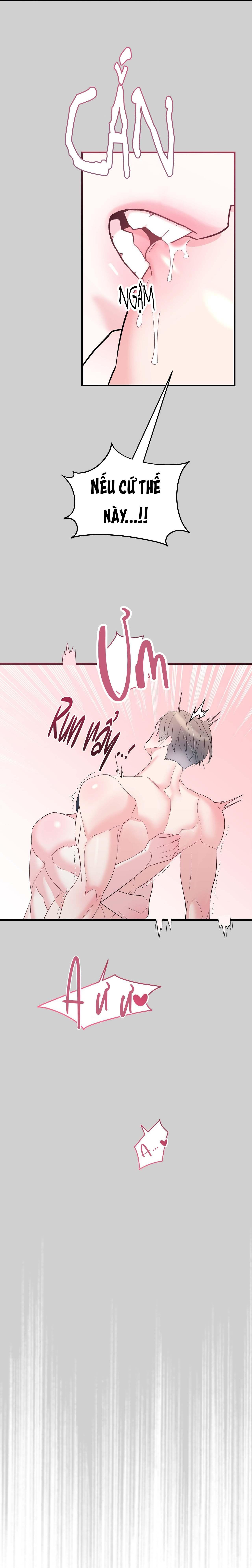 Đọc truyện NHỊP ĐẬP - Chapter 14