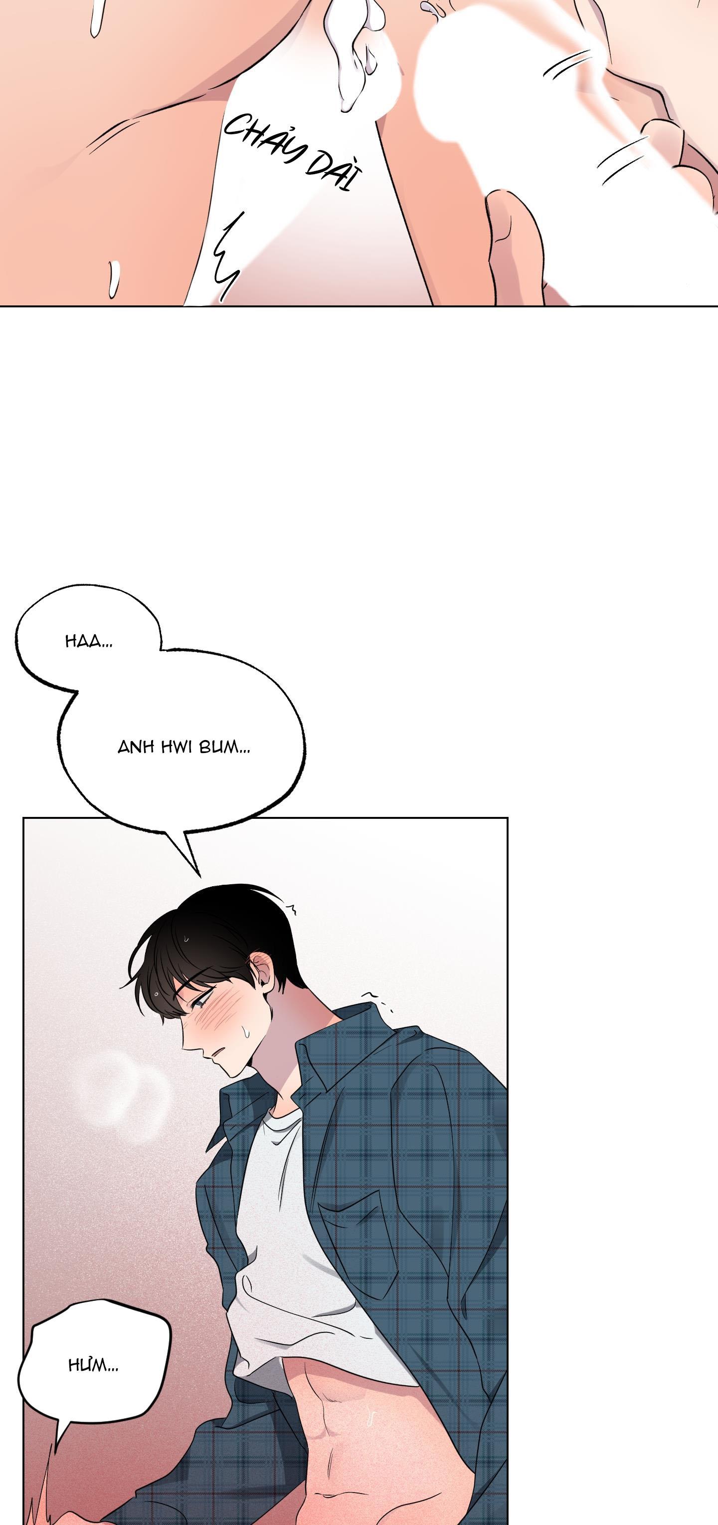 Đọc truyện VẬN MAY BẤT NGỜ - Chapter 30