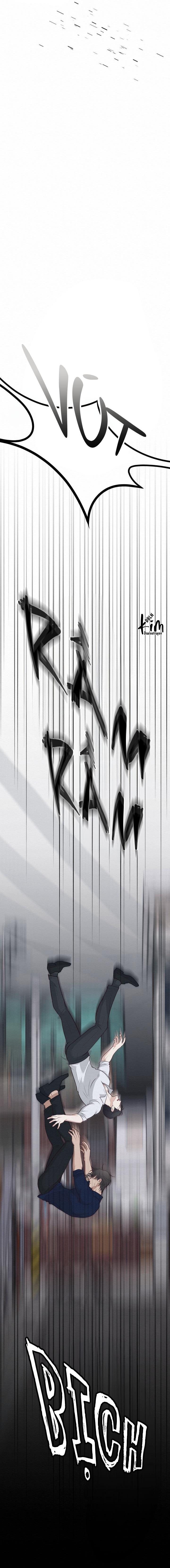 Đọc truyện LỄ TRỪ TÀ - Chapter 18