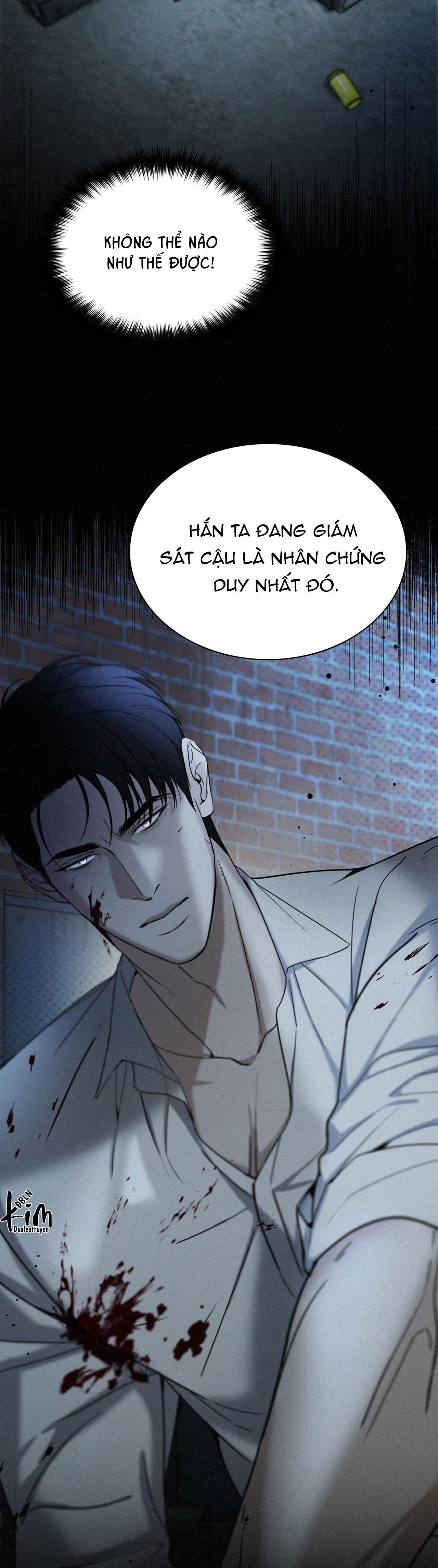 Đọc truyện SUNSET IN WATER - Chapter 0