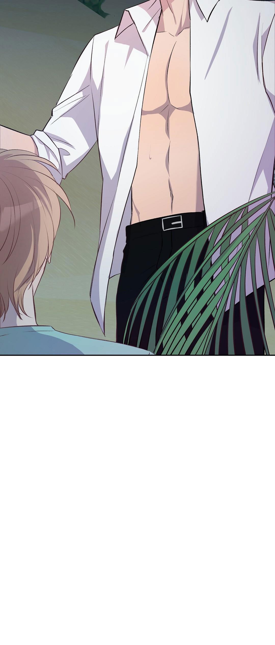 Đọc truyện CHUYỆN TÌNH ĐẢO HOANG - Chapter 5