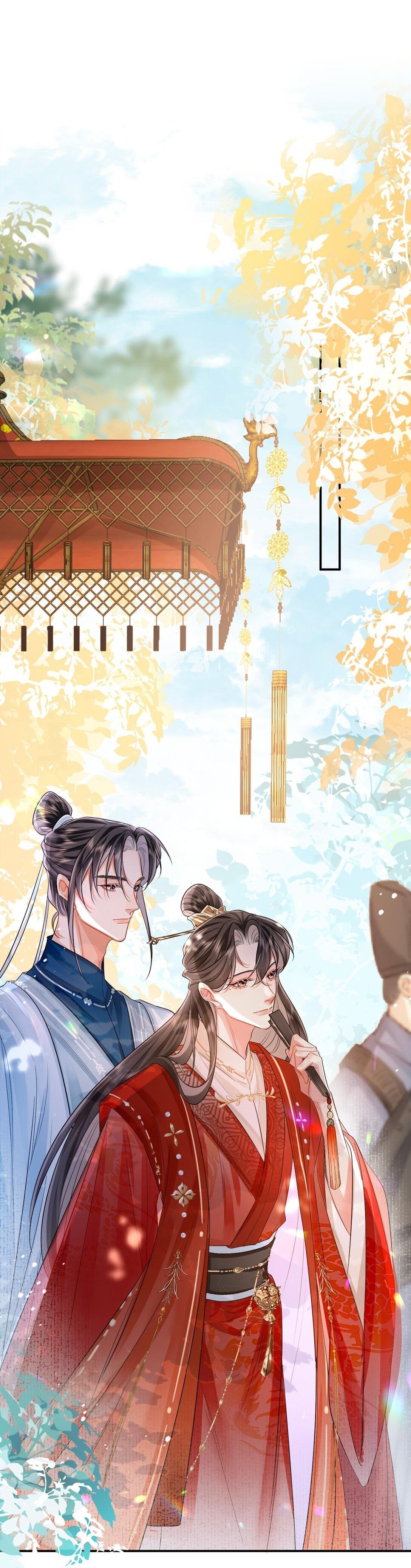 Đọc truyện Ôn Hương Diễm Ngọc (END) - Chapter 11