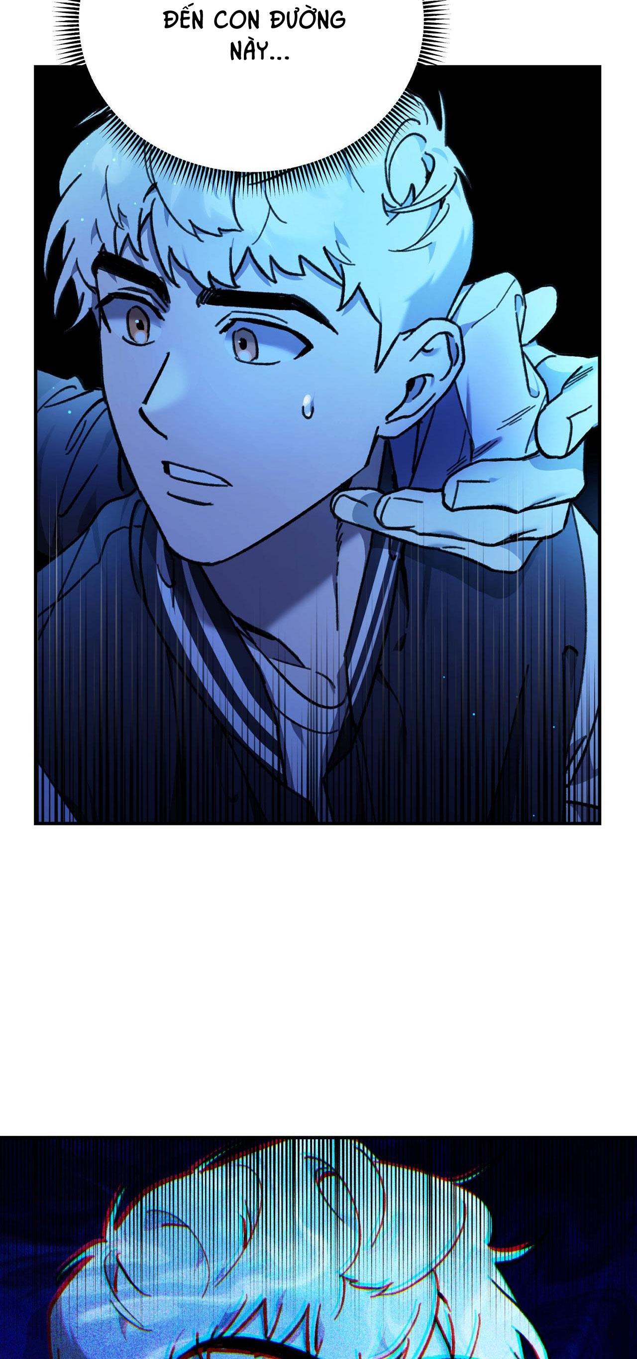 Đọc truyện SÓI TRONG LỒNG - Chapter 10