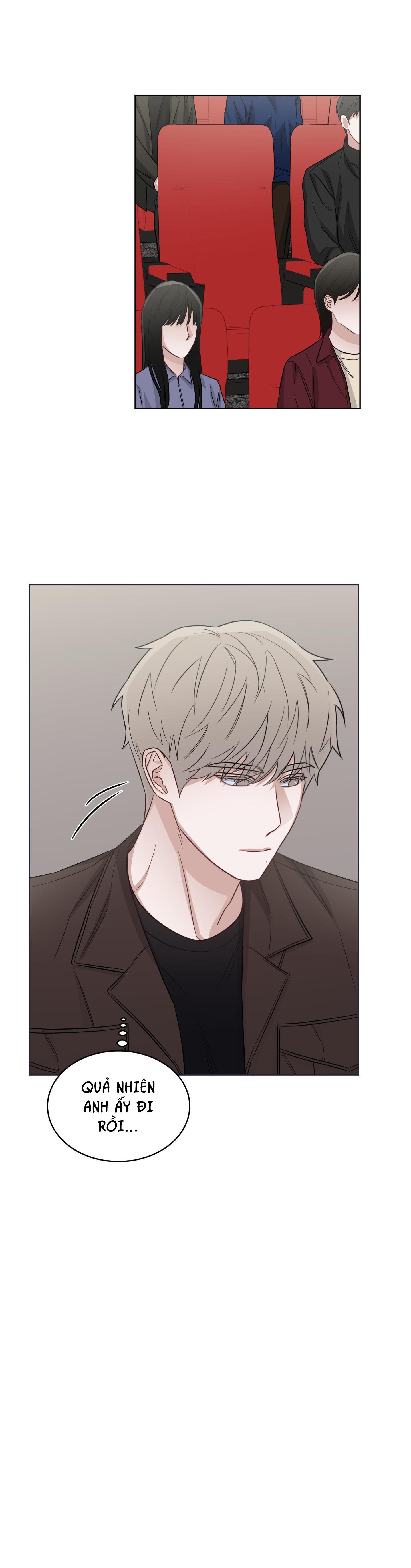 Đọc truyện NGHIỆN SEX - Chapter 19.6