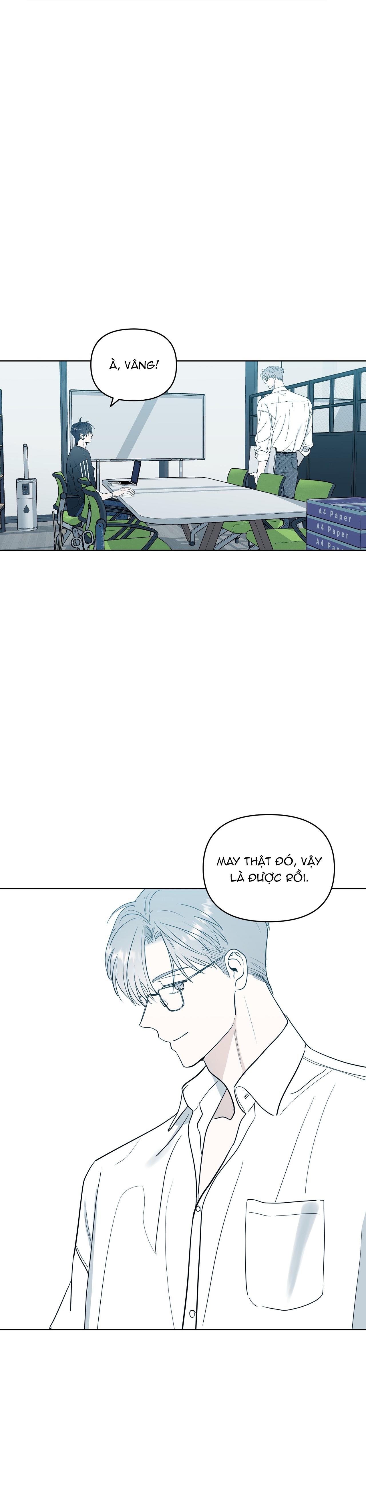 Đọc truyện Sparkling Baby - Chapter 8