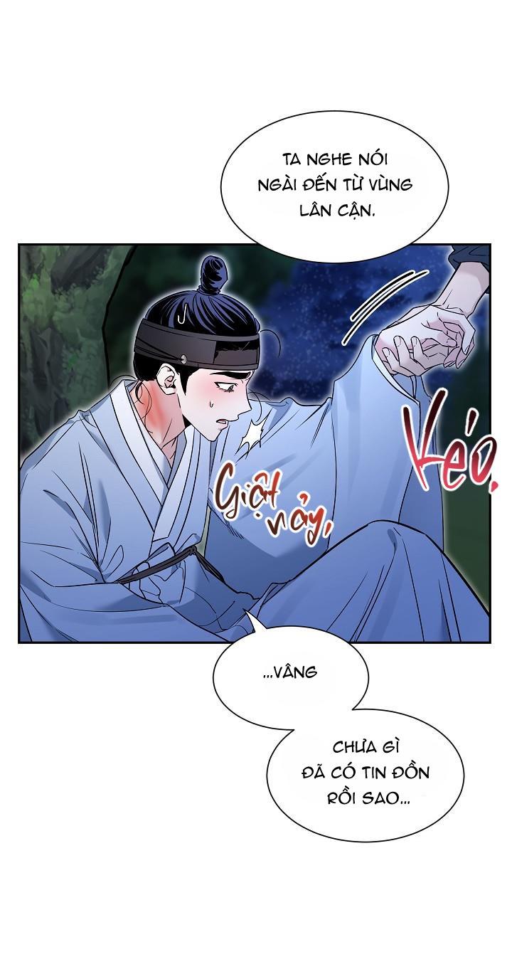 Đọc truyện TRUYỆN NGẮN LỤC LẠC ĐÔI - Chapter 6.2