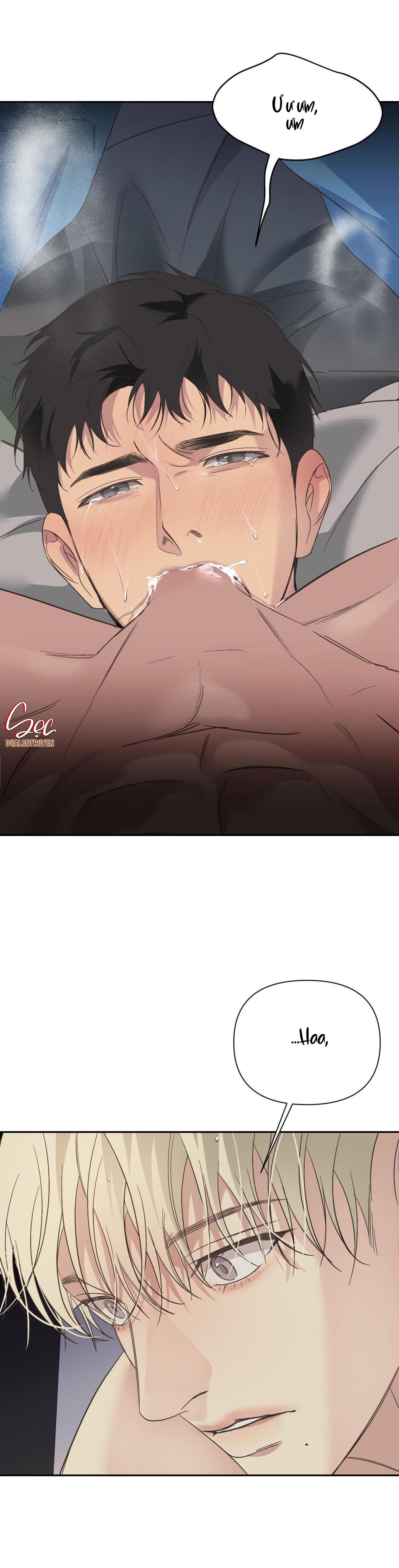 Đọc truyện ĐÈN NỀN - Chapter 23