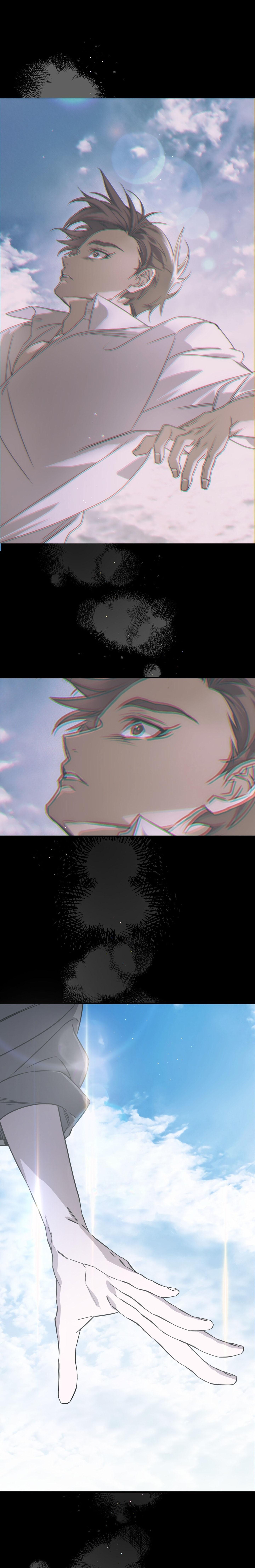 Đọc truyện LẠC LỐI - Chapter 12