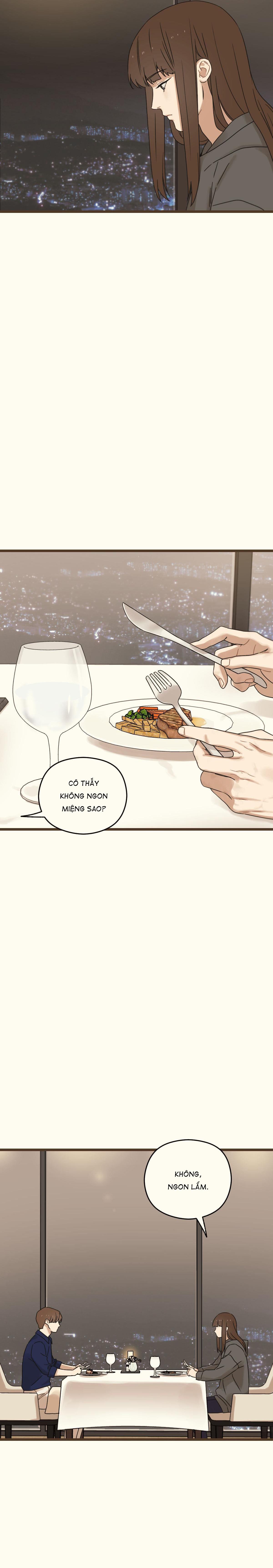 Đọc truyện TRÙNG PHÙNG - Chapter 30
