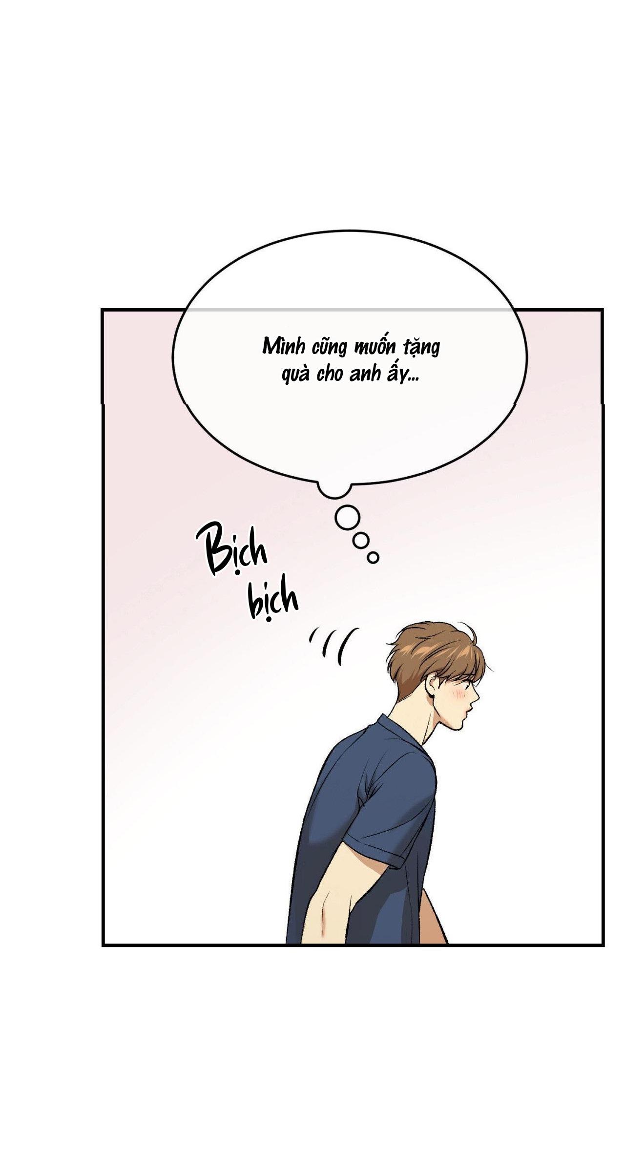 Đọc truyện ChinhX - Vận Xui - Chapter 41