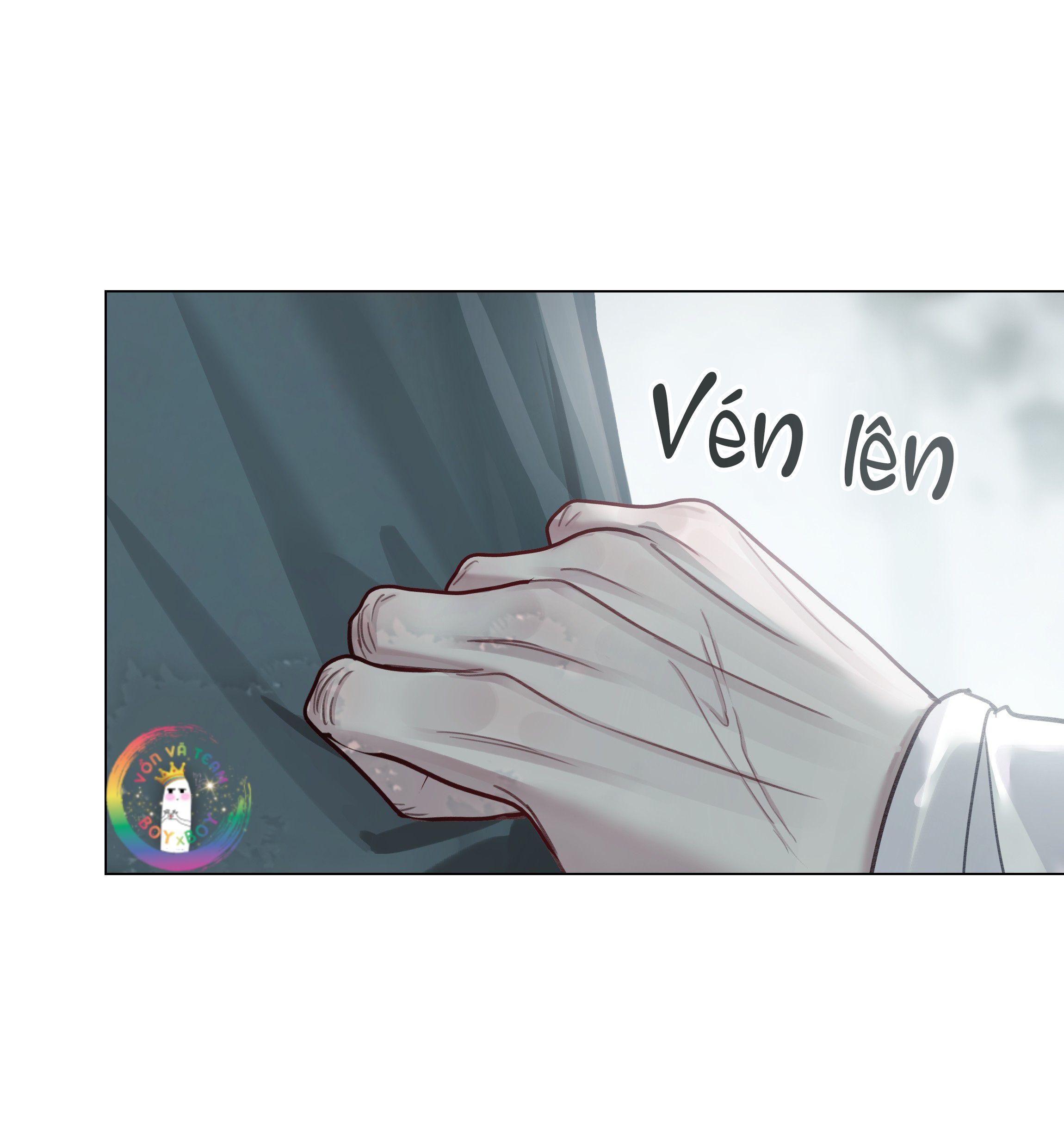 Đọc truyện Bản Toạ Nuôi Quỷ Hút Máu Ở Tông Môn (END) - Chapter 64