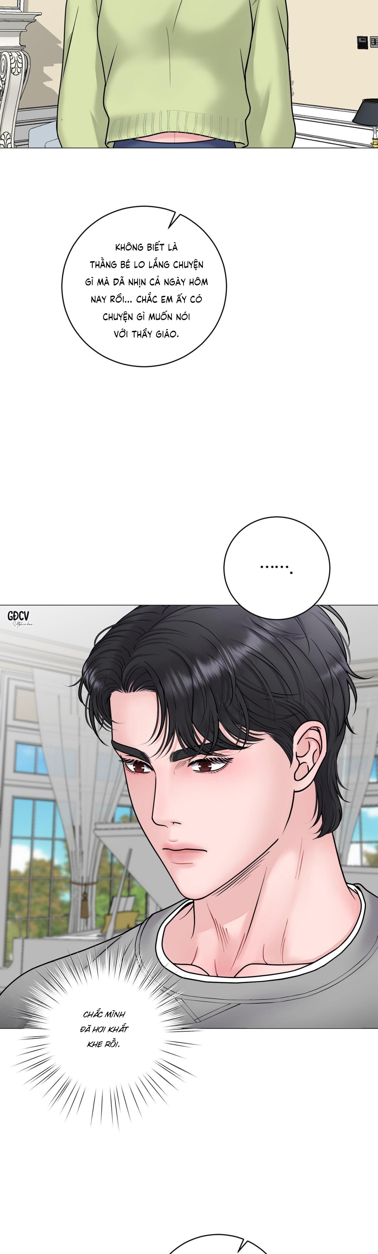 Đọc truyện ẢO ẢNH - Chapter 24