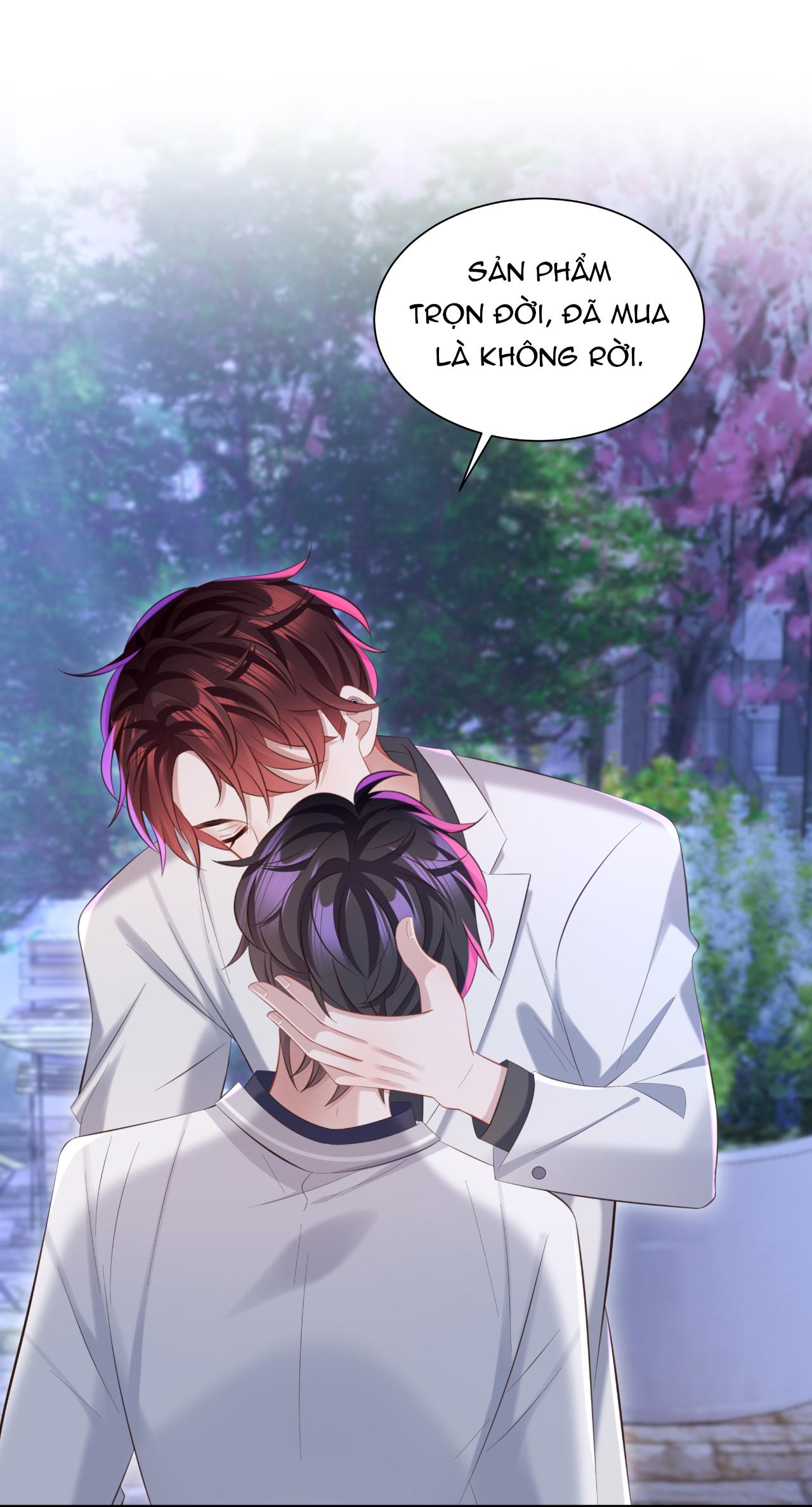 Đọc truyện Tâm Sự Thiếu Niên (END) - Chapter 39
