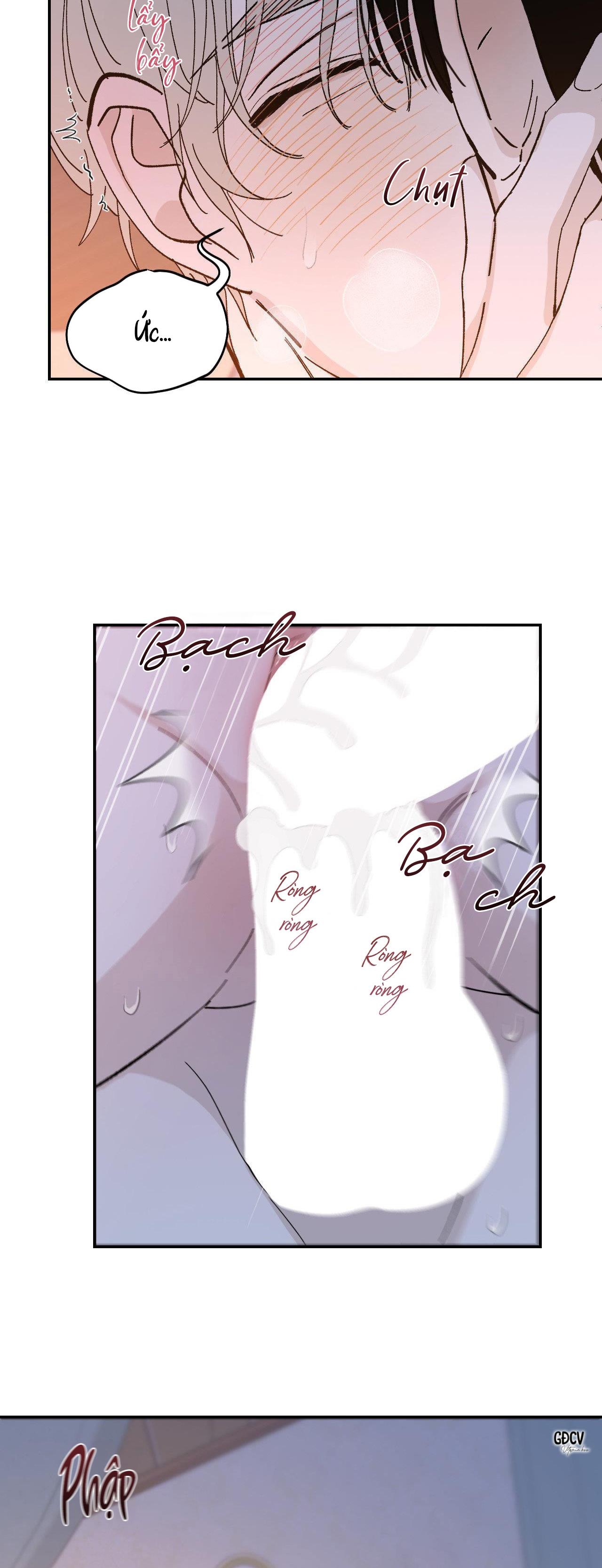 Đọc truyện GIA NHÂN - Chapter 21