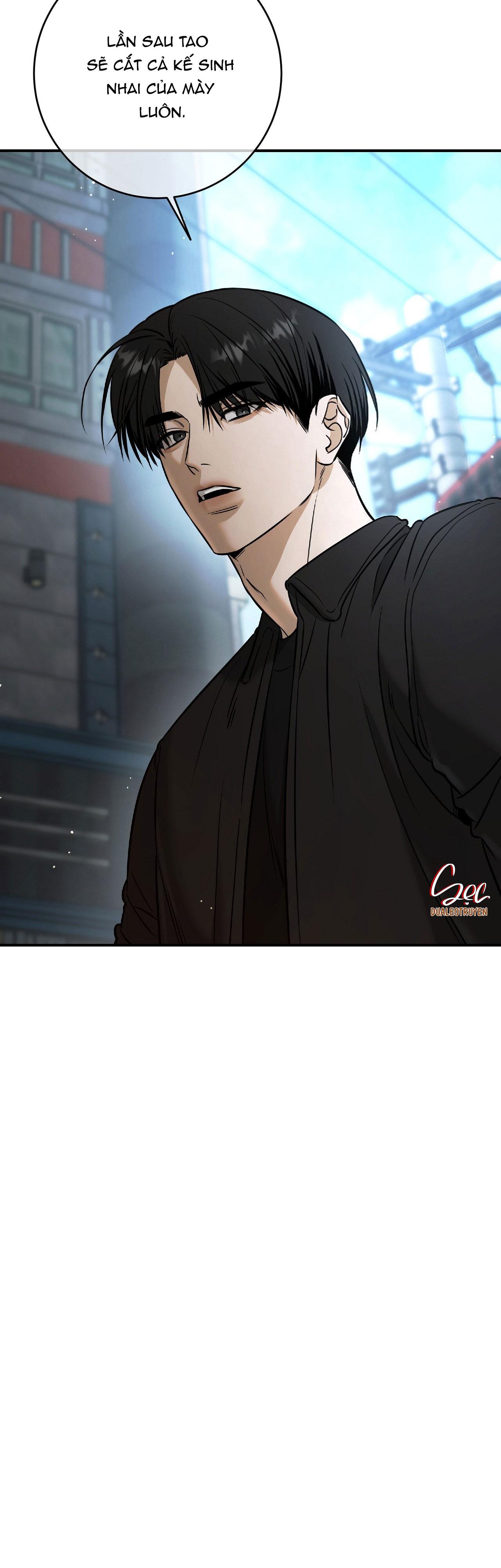 Đọc truyện NGƯỜI ĐÀN ÔNG CHO EM TẤT CẢ - Chapter 45