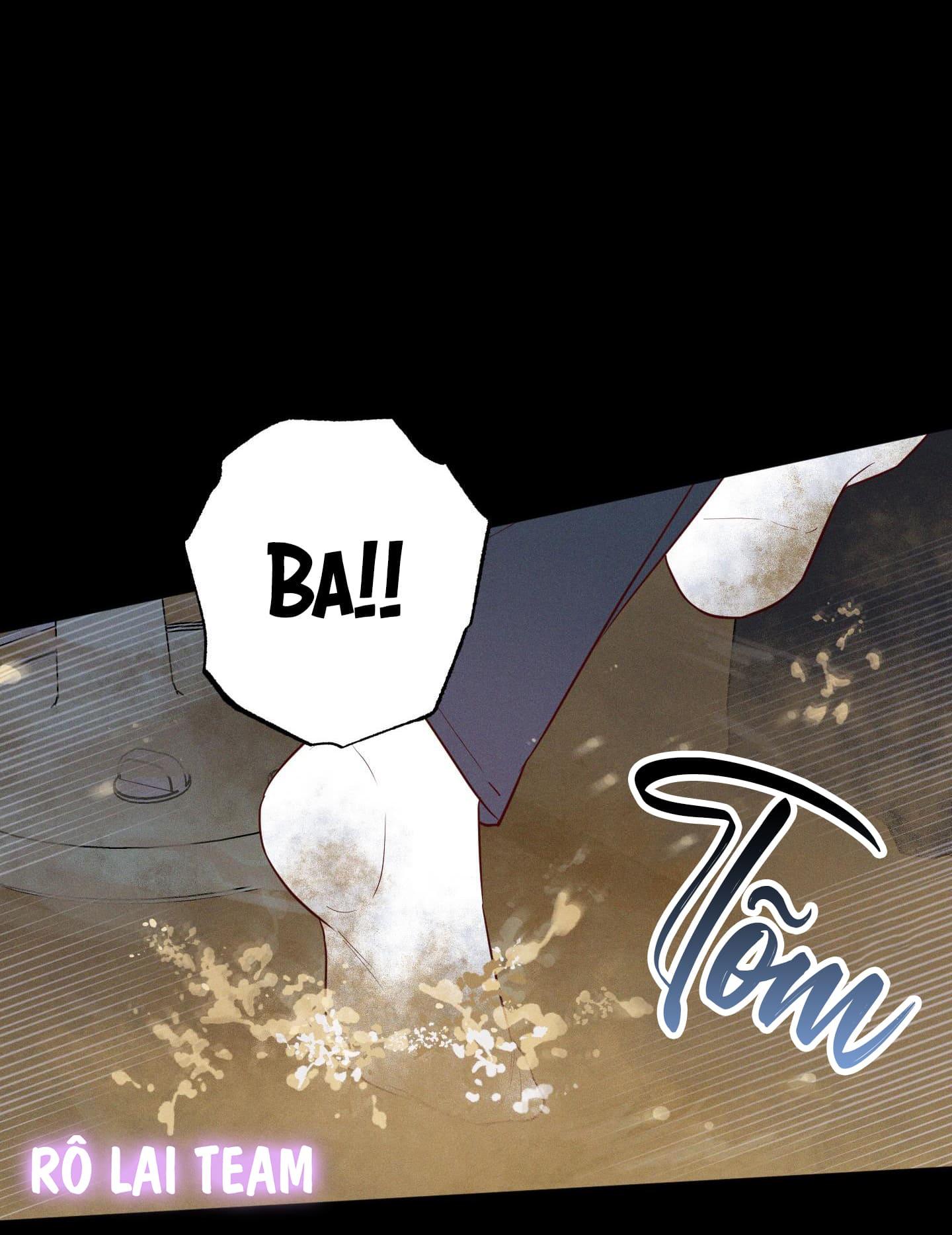 Đọc truyện SÓNG ÔM BỜ CÁT - Chapter 11
