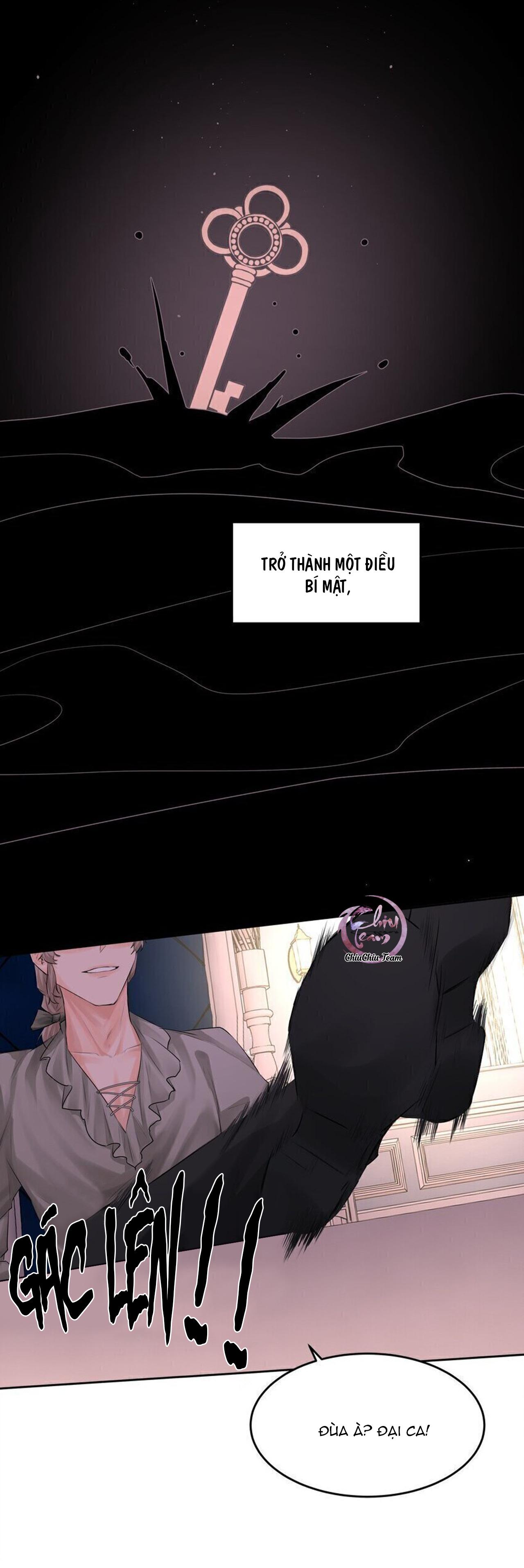 Đọc truyện Bạn Trai Cũ Trở Thành Vua - Chapter 49