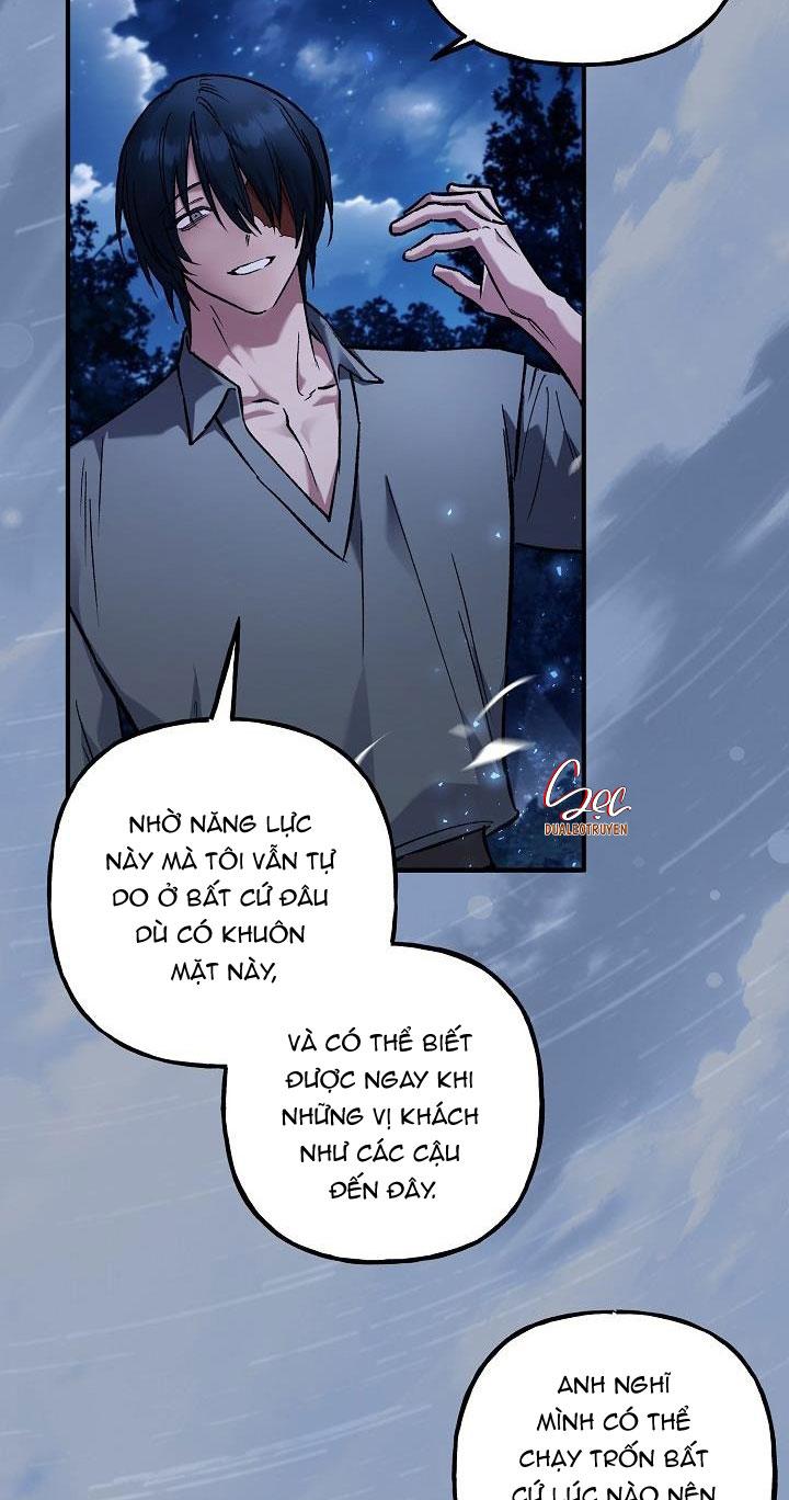 Đọc truyện (ABO) BƯỚC NGOẶT - Chapter 47