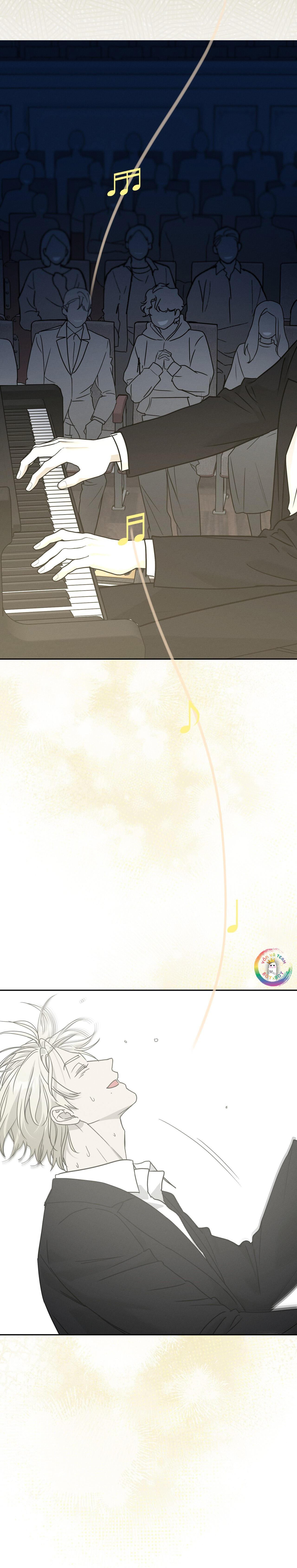 Đọc truyện Lâu Đài Gỗ Mun - Chapter 27