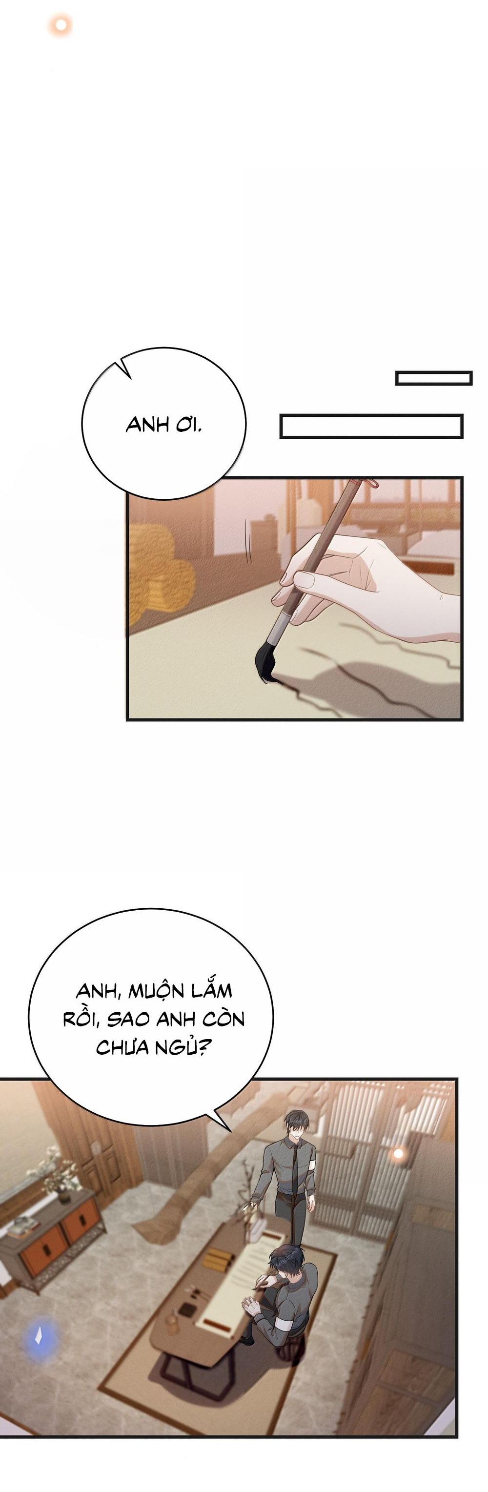 Đọc truyện Lai sinh bất kiến - Chapter 153