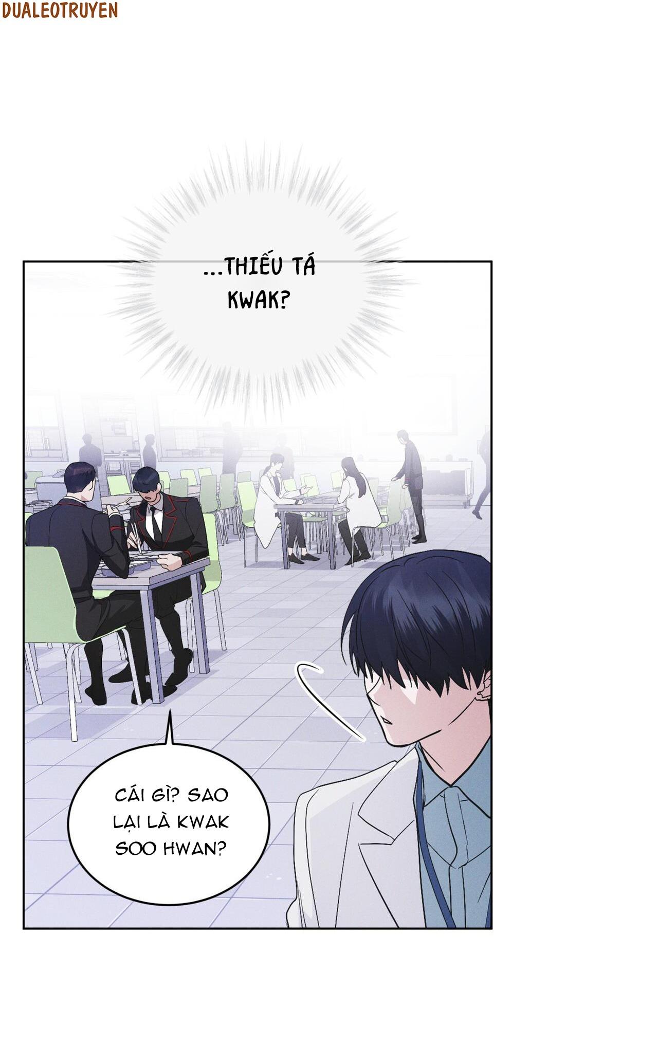 Đọc truyện THÀNH PHỐ CẦU VỒNG - Chapter 59