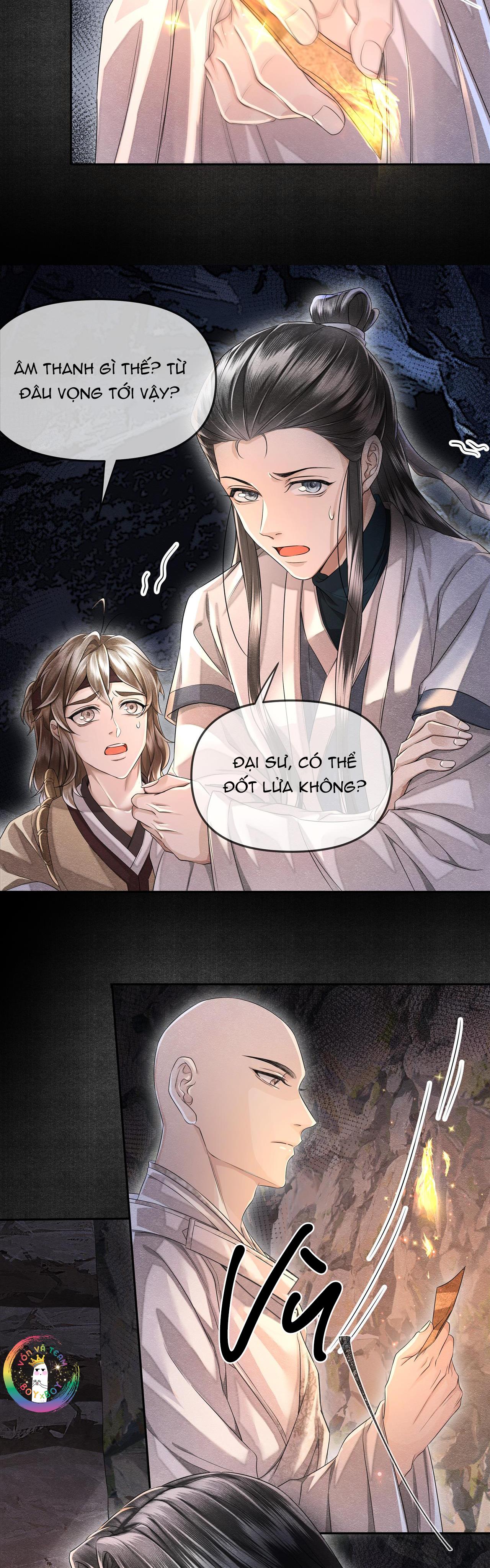 Đọc truyện (END) Đồng Tiền Kham Thế - Chapter 39