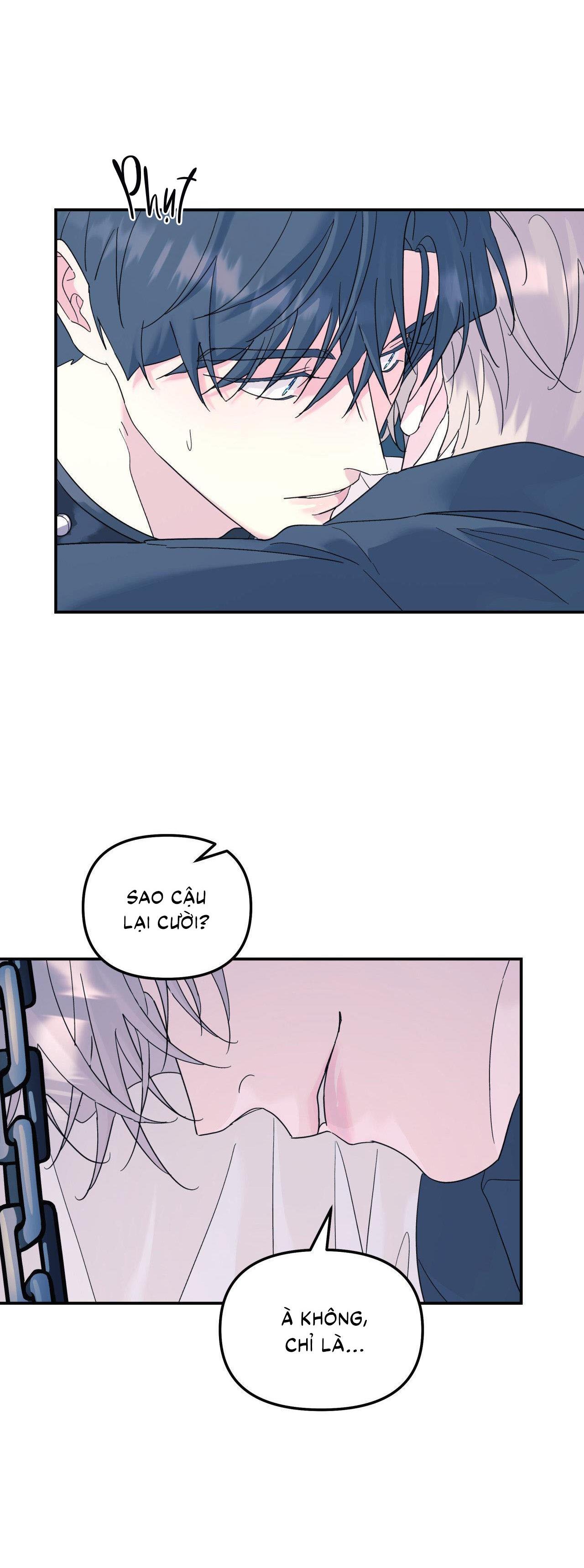 Đọc truyện Cây Không Có Rễ - Chapter 54