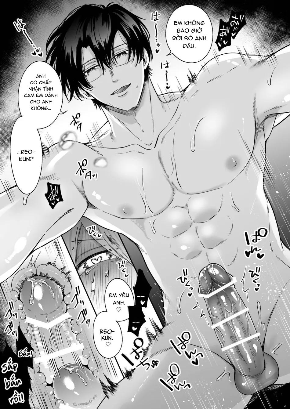 Đọc truyện TUYỂN TẬP BDSM CHỊT CHỌT - Chapter 299.2