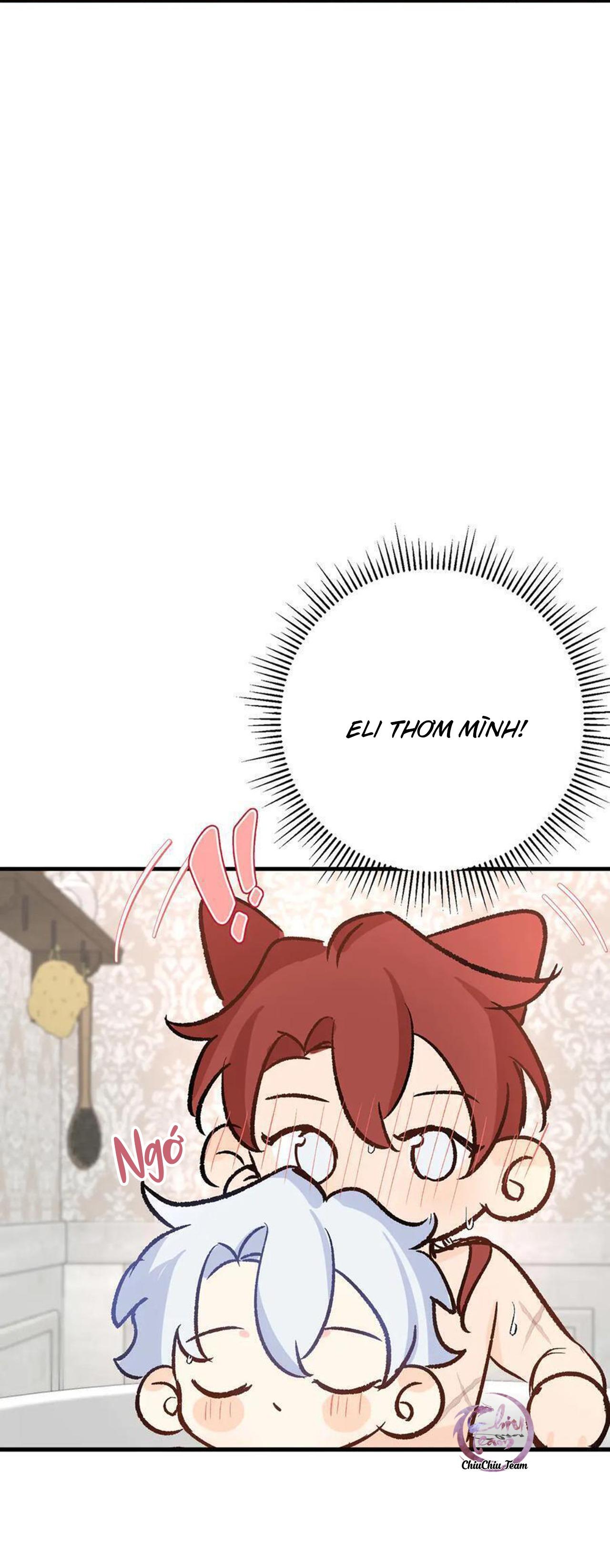 Đọc truyện Mong Ước Của Thần Quan Là Được  Cưỡi Ác Long Thiên Cổ [END] - Chapter 47
