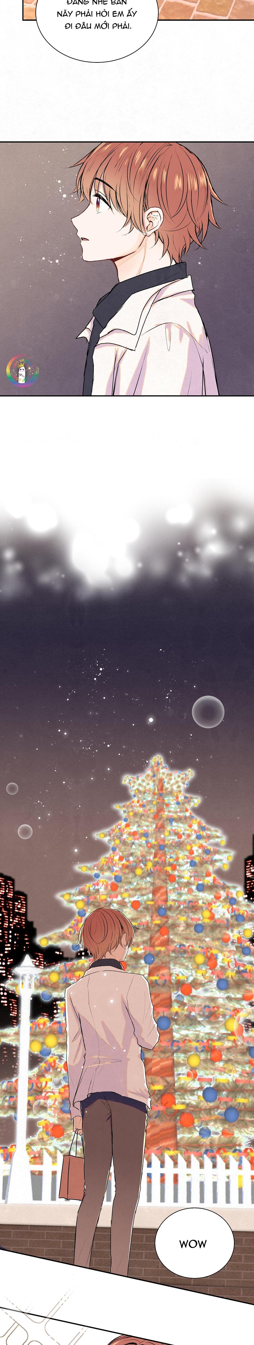 Đọc truyện Liquor Gummies - Chapter 46