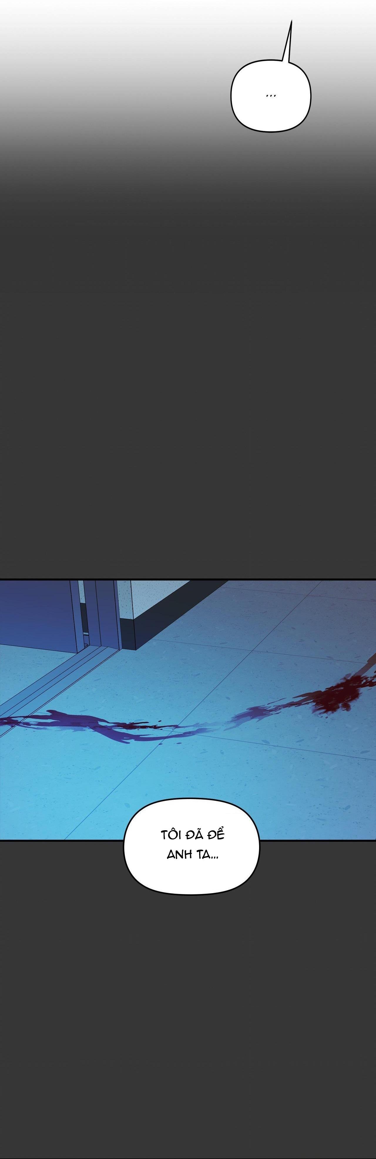 Đọc truyện DỤC VỌNG CỦA QUÁI THÚ - Chapter 13