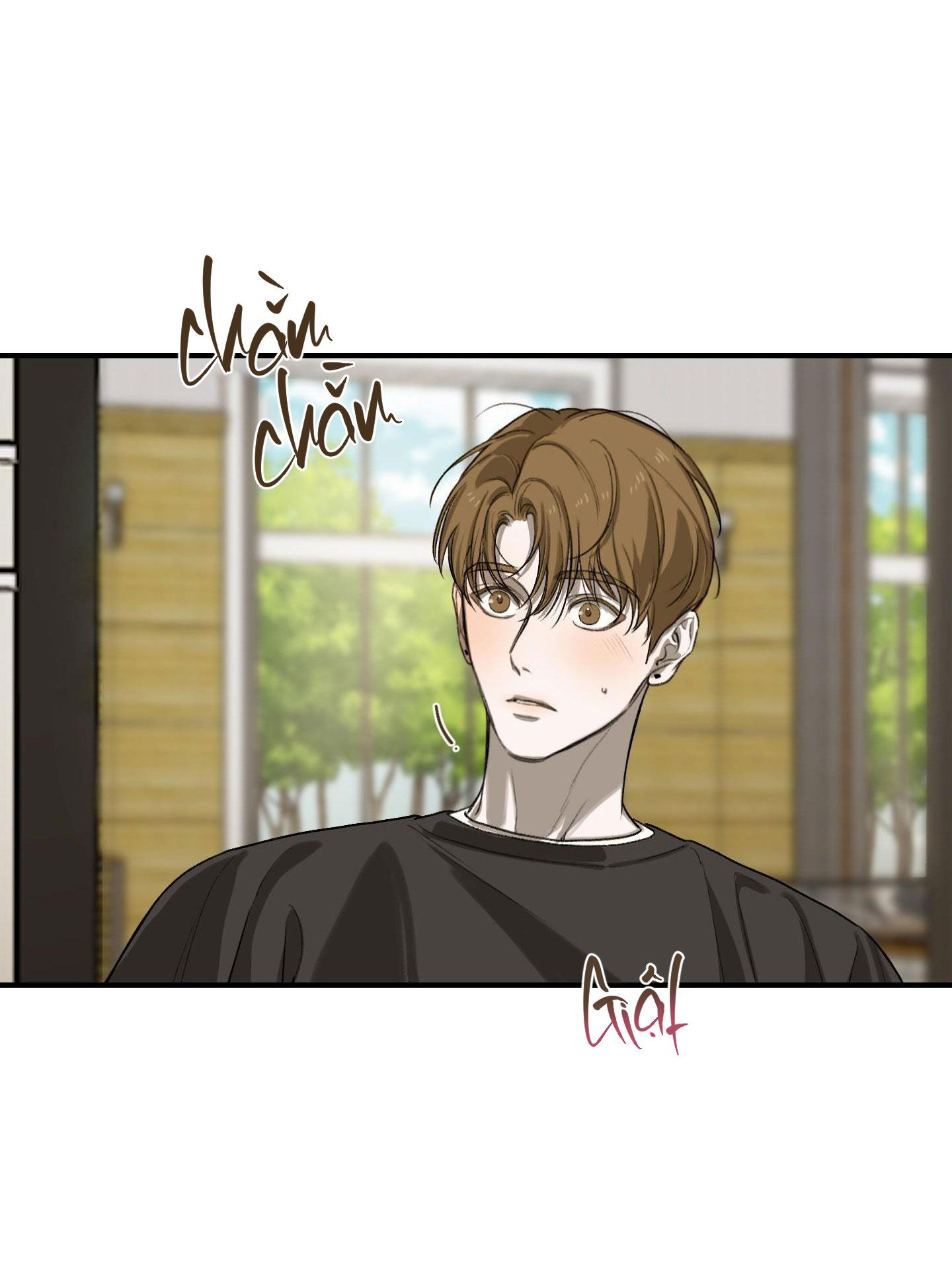 Đọc truyện NGHIỆN SEX - Chapter 17.3