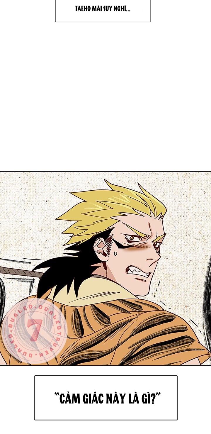 Đọc truyện [Hoàn] Rạp Chiếu Phim BL Cổ Điển - Chapter 46