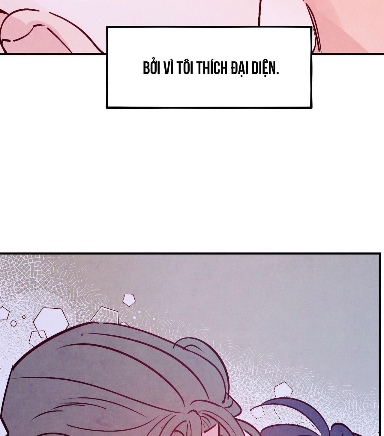 Đọc truyện Say Tình - Chapter 61