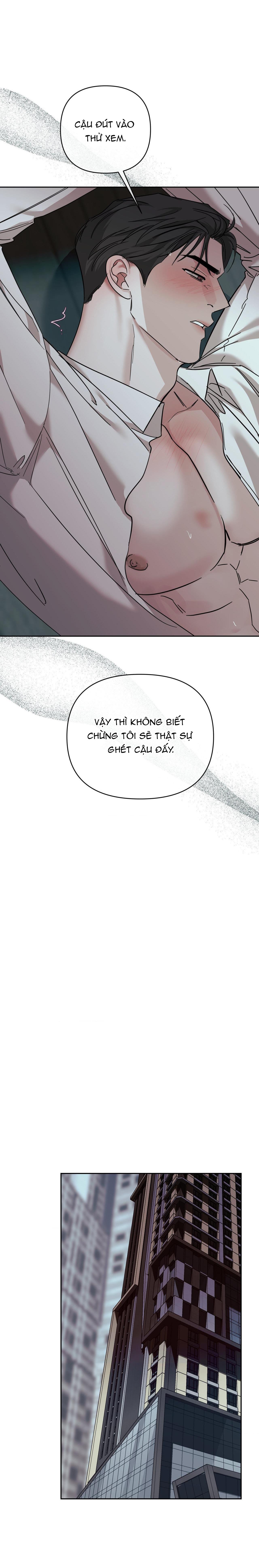 Đọc truyện THÂN ÁI - Chapter 26