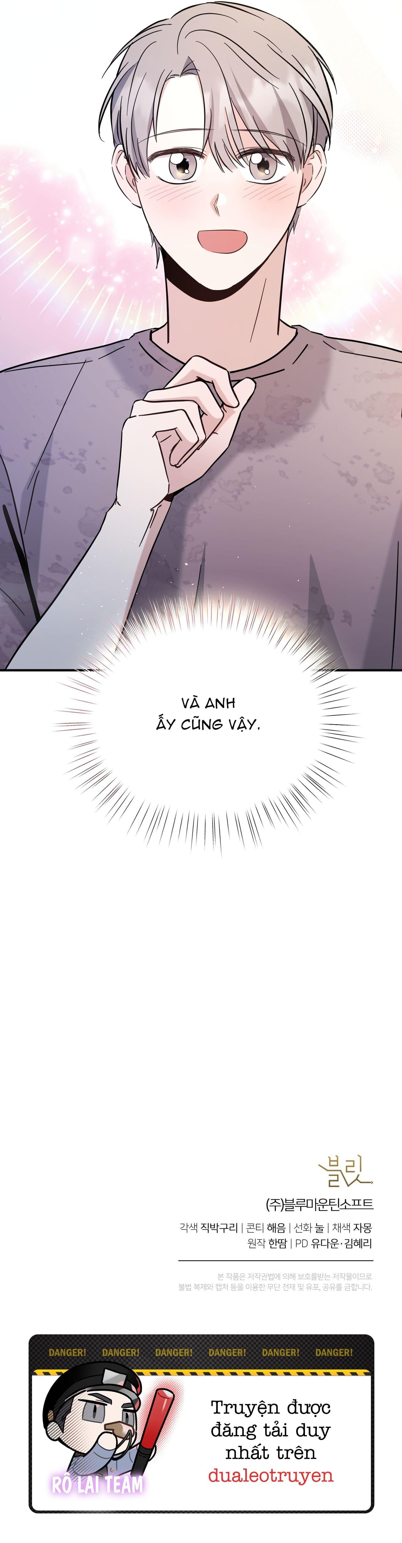 Đọc truyện GIANG HỒ LẠ MẶT - Chapter 30