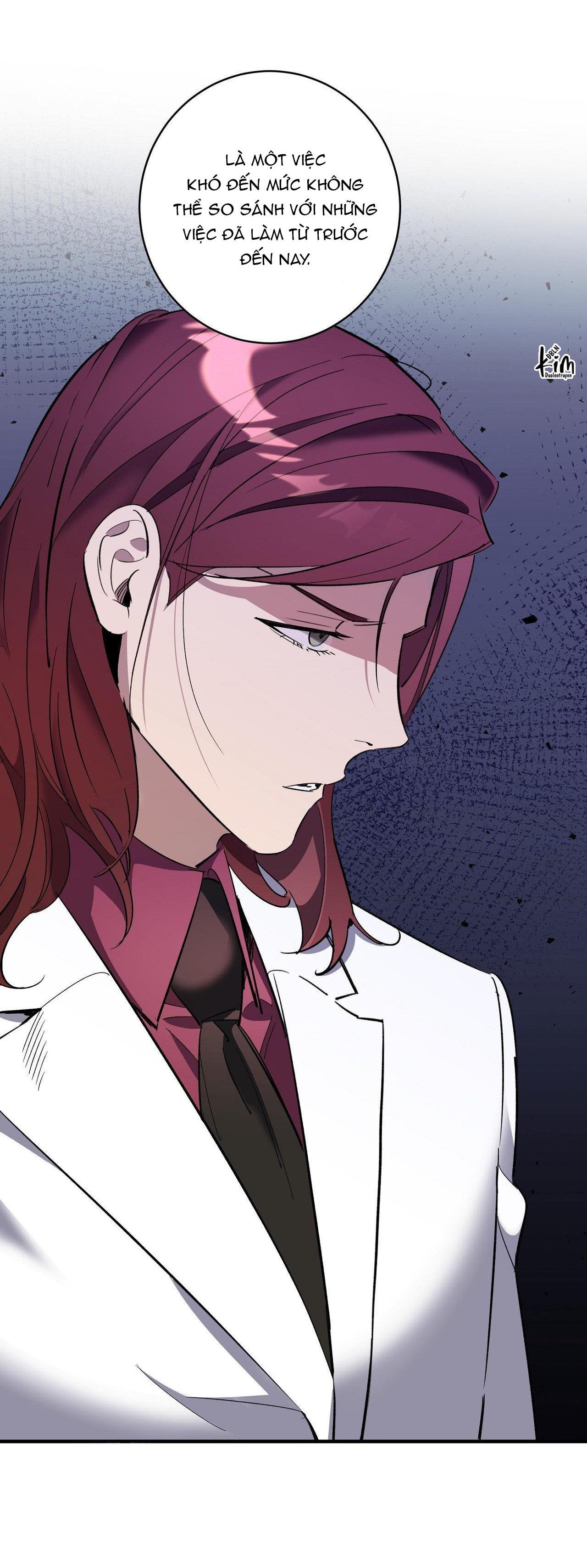 Đọc truyện NGÀN NĂM CÓ MỘT - Chapter 44