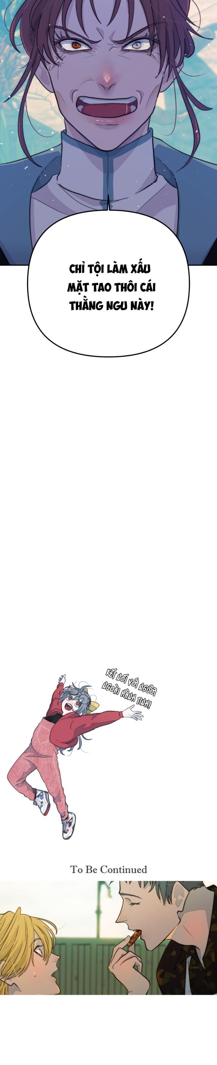 Đọc truyện Bao Nuôi Tiền Bối - Chapter 95