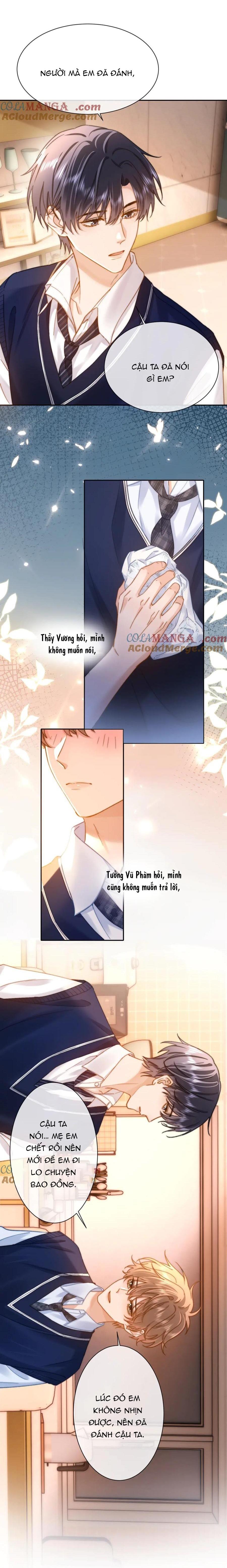 Đọc truyện Chất Dị Ứng Đáng Yêu - Chapter 38