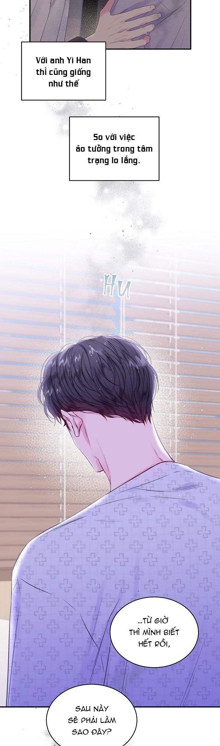 Đọc truyện BÌNH MINH THỨ HAI - Chapter 57