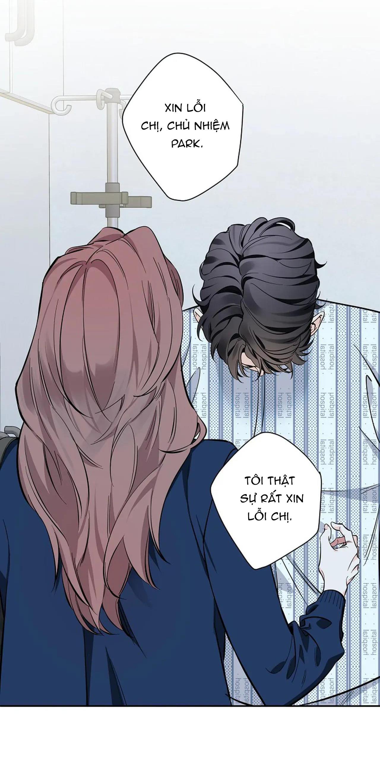 Đọc truyện ĐÊM DỊU DÀNG - Chapter 68