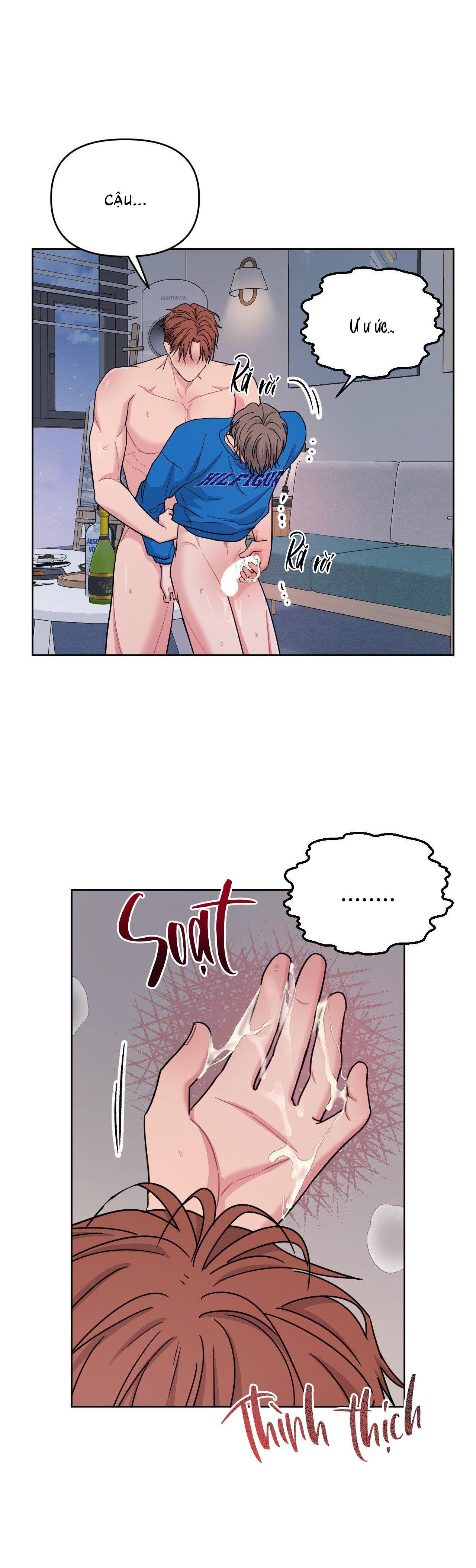Đọc truyện  Chàng Trai Mỹ Thuật - Chapter 32