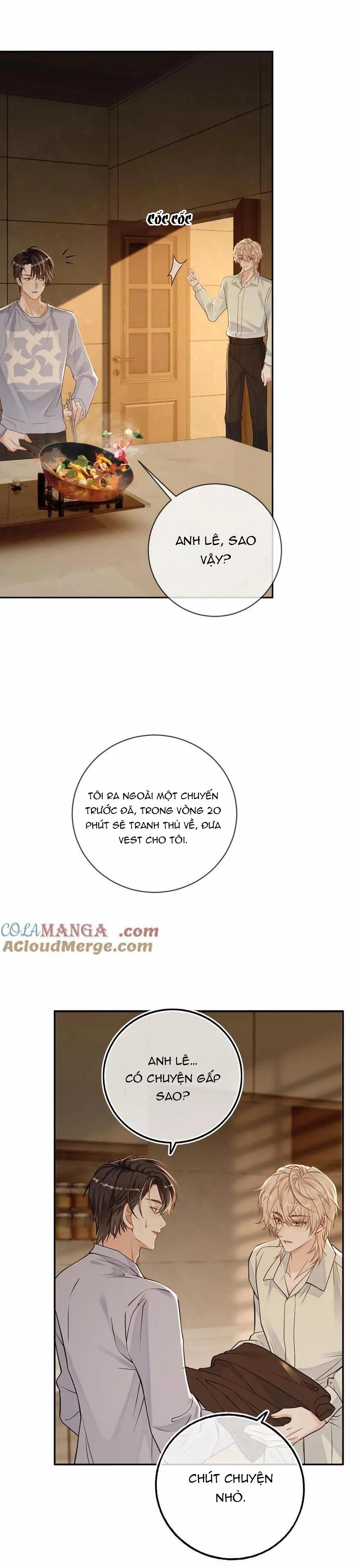 Đọc truyện Khát Vọng Ngọt Ngào - Chapter 262