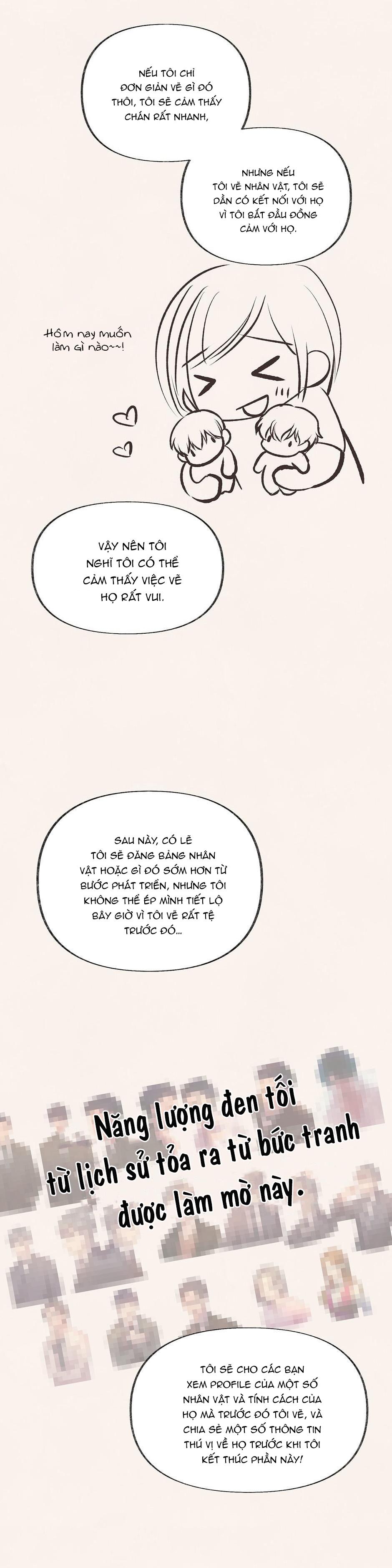 Đọc truyện HMT Giữ Em Thật Chặt - Chapter 192