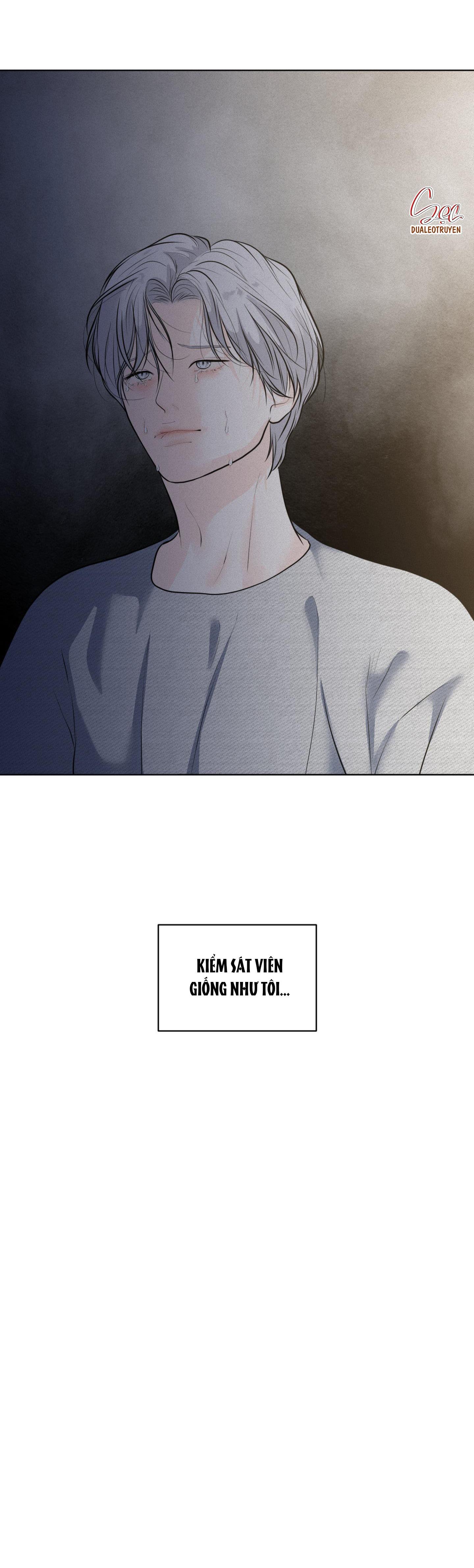 Đọc truyện (ABO) LỜI CẦU NGUYỆN - Chapter 43