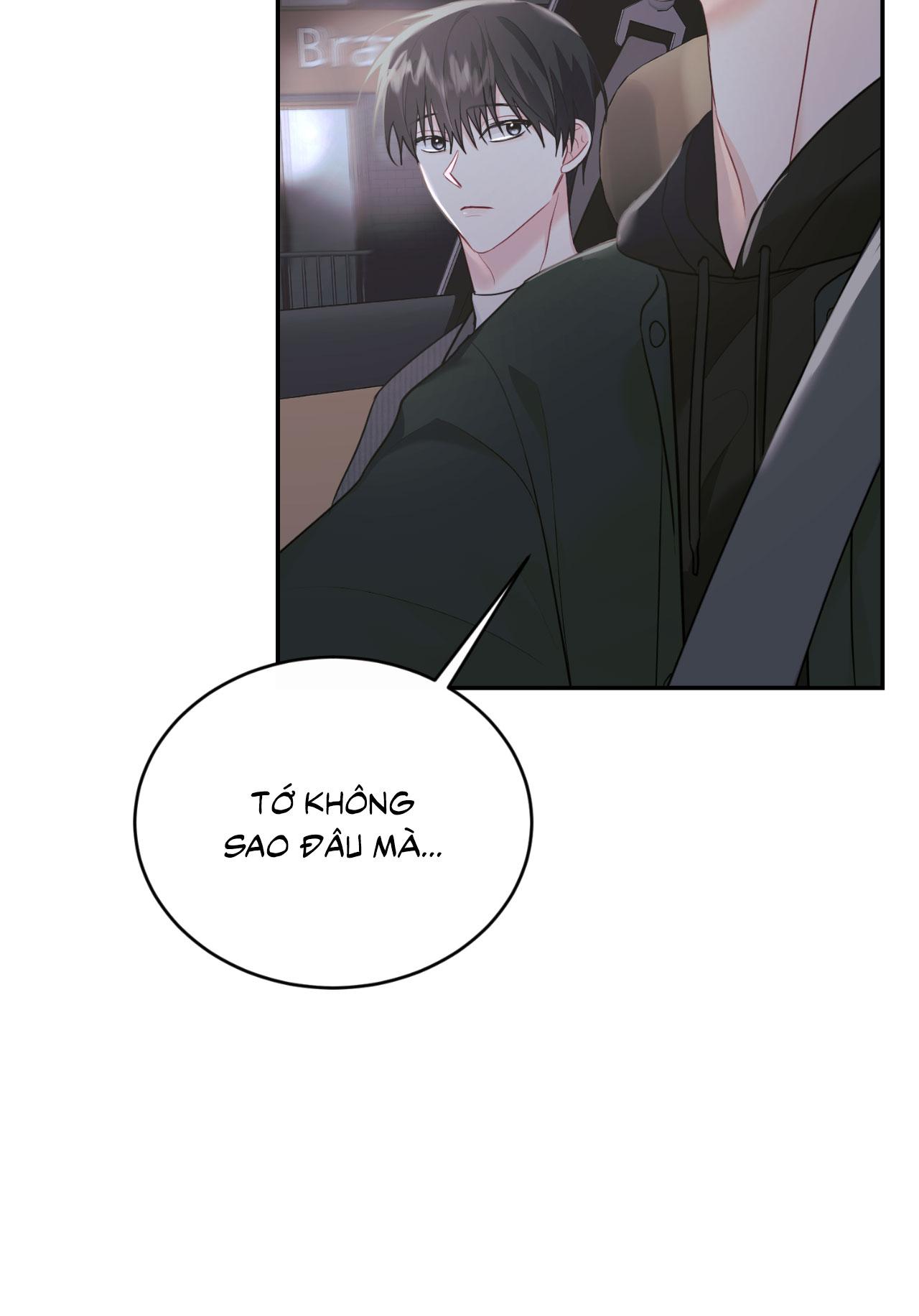 Đọc truyện TIỂU THỬ: BẮT ĐẦU MÙA HÈ - Chapter 55