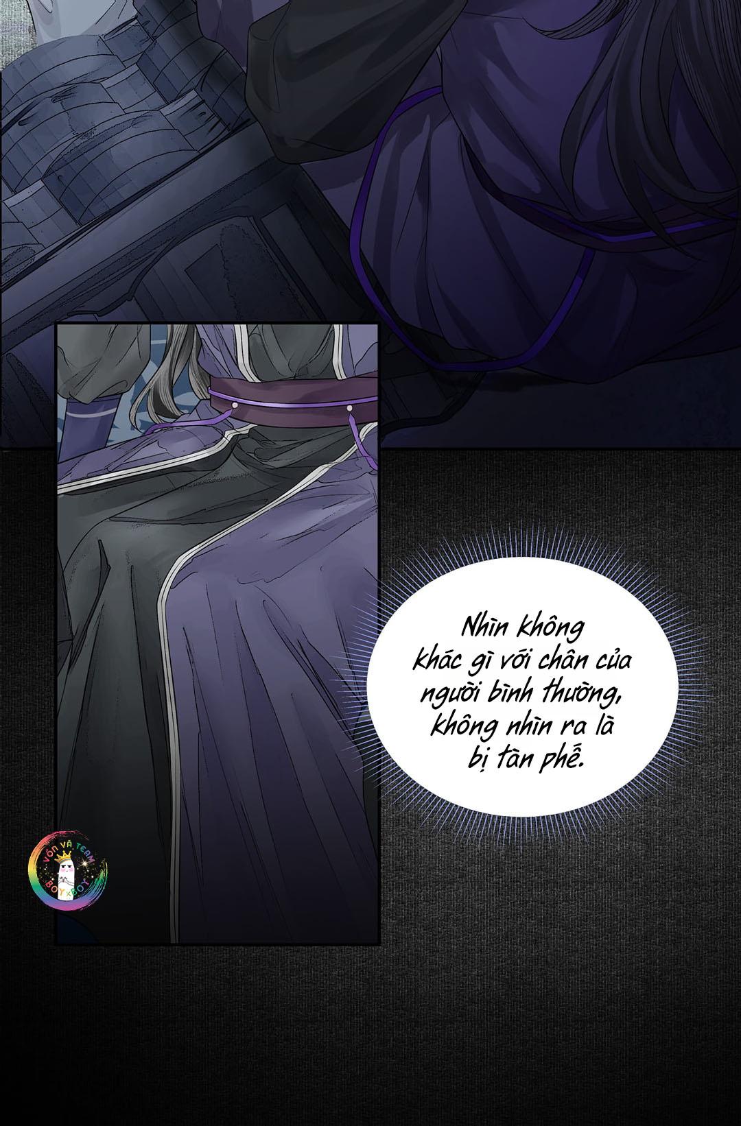 Đọc truyện (END) Đồng Tiền Kham Thế - Chapter 17